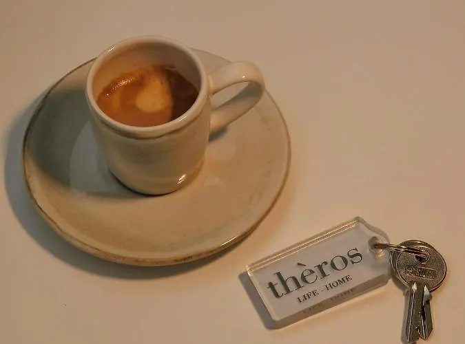 Theros * Ερμούπολη