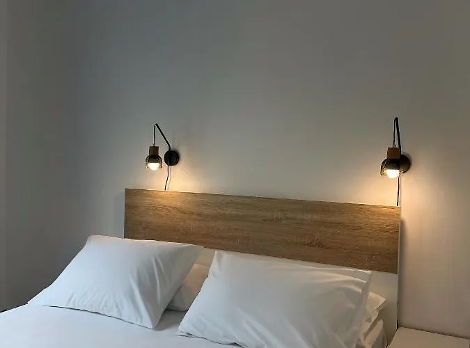 Διαμέρισμα Theros Ερμούπολη