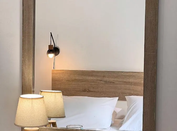 Διαμέρισμα Theros *