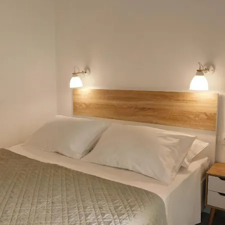 Apartment Theros Ermoupoli