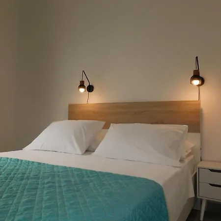 Apartment Theros Ermoupoli