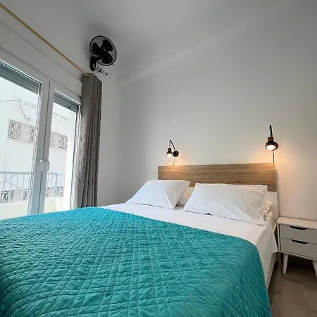 Theros Apartment Ermoupoli