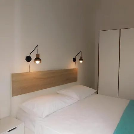 Theros Apartment Ermoupoli