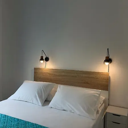 Lejlighed Theros Ermoupoli