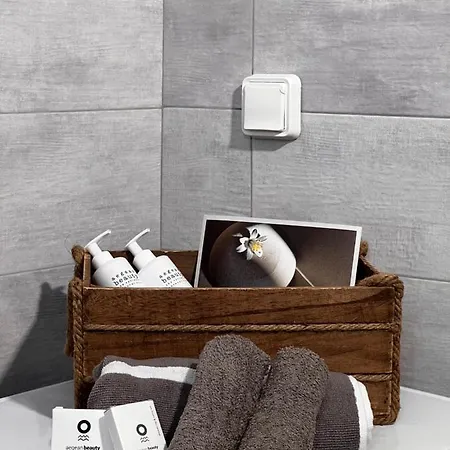 Theros Apartment Ermoupoli