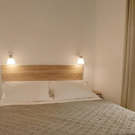 Apartment Theros Ermoupoli