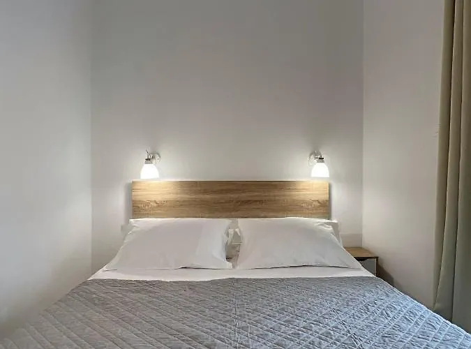 Appartamento Thèros