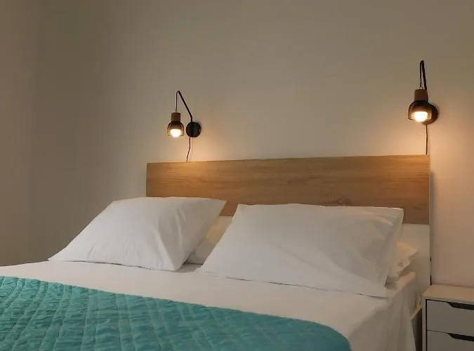 Apartment Theros Ermoupoli