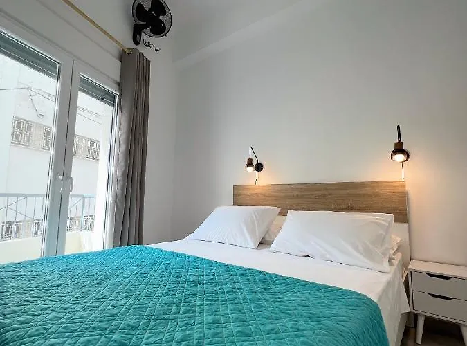 Theros Apartment Ermoupoli