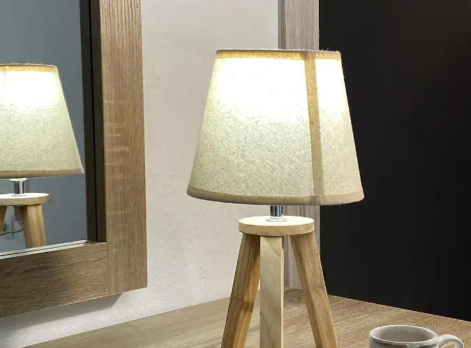 Apartment Theros Ermoupoli