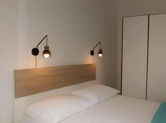 Theros Apartment Ermoupoli