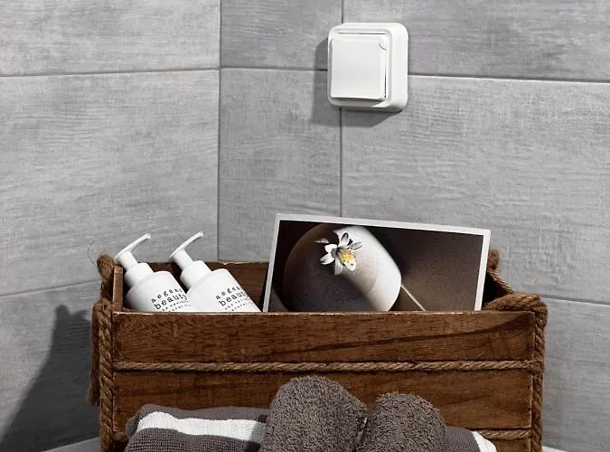 Theros Apartment Ermoupoli