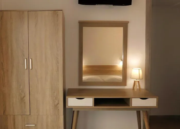 Theros Apartment Ermoupoli